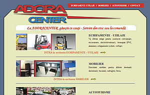 Site realizat de Petra Design