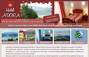 hoteladora.ro
