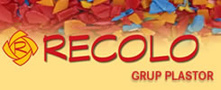 recolo.ro - site realizat de Petra Design