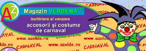 azoldo.ro - site realizat de Petra Design