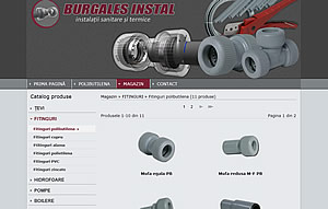 burgalesinstal.ro