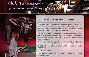 clubteenagers.ro