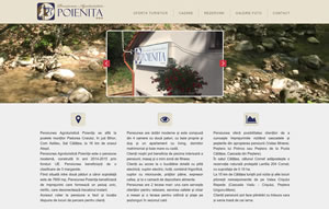 pensiuneapoienita.ro